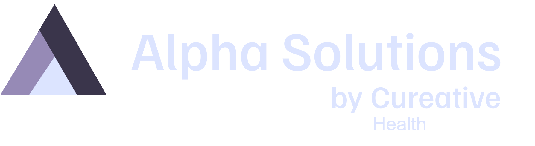 Alpha Solutions by Cureative Health